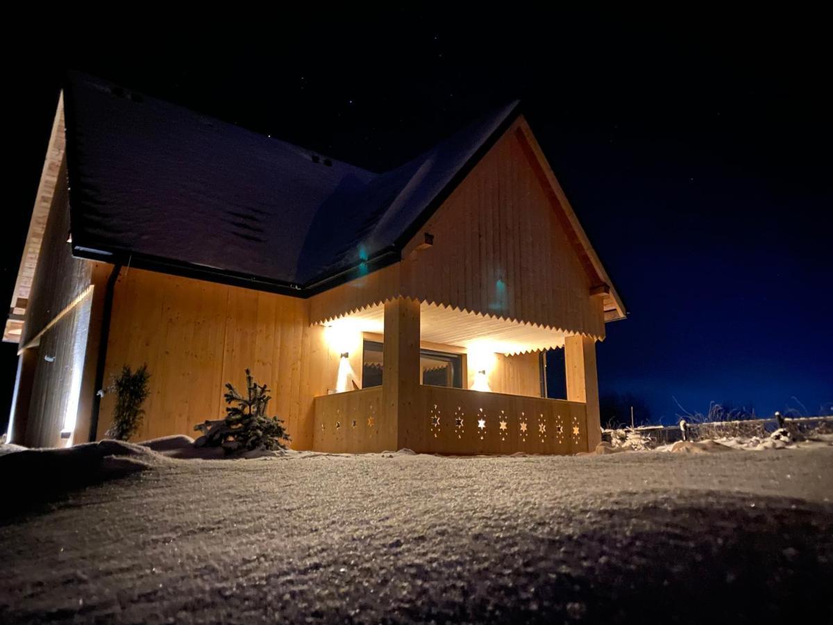 Willa Sopa Zakopane Zewnętrze zdjęcie